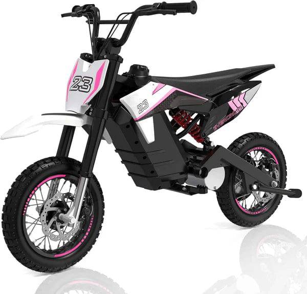 EV65M Electric Bike Off road E bike