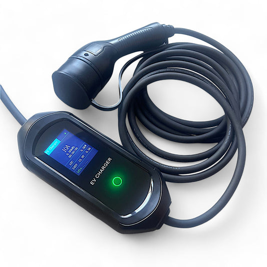 The Ultimate Guide to EV Chargers for UK Drivers