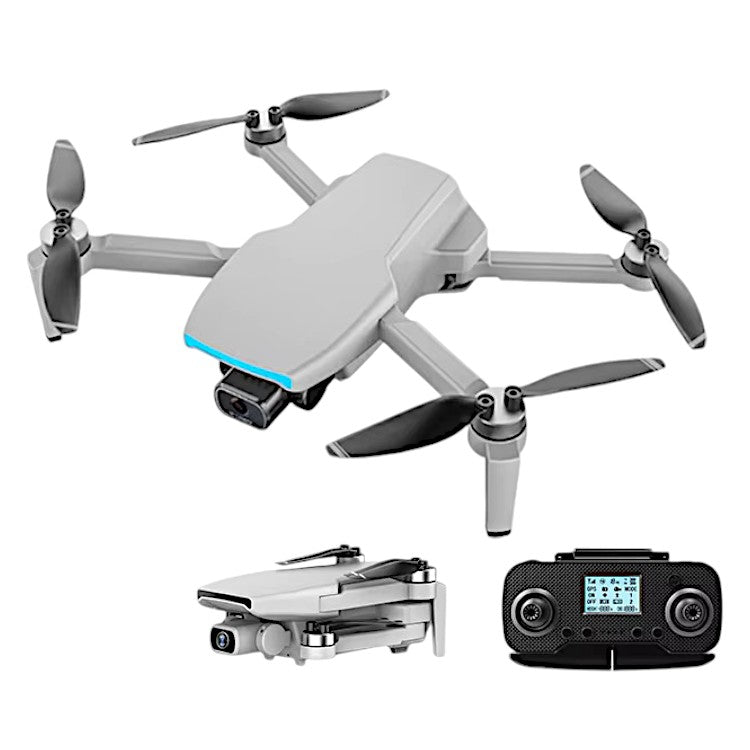 Best Drones with Cameras for Adults: Top Beginner Picks for 2024