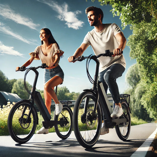 How Much Do E-Bikes Cost?