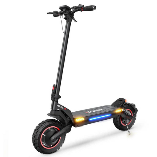 iScooter iX7 2000W Pro Off-road Electric Scooter