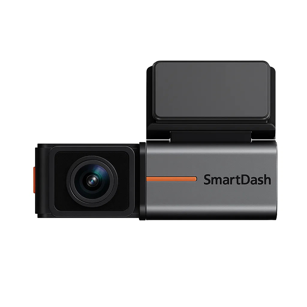SmartDash Vision 4.0