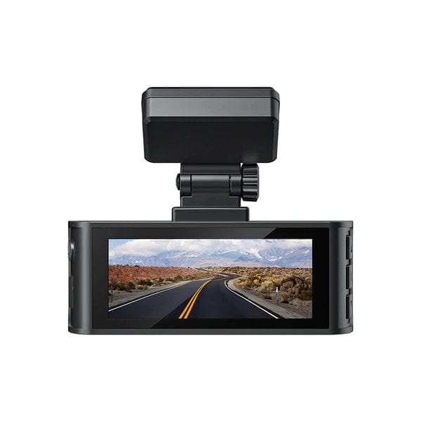 Redtiger F7N Dash Cam - Tech Trove Essentials 