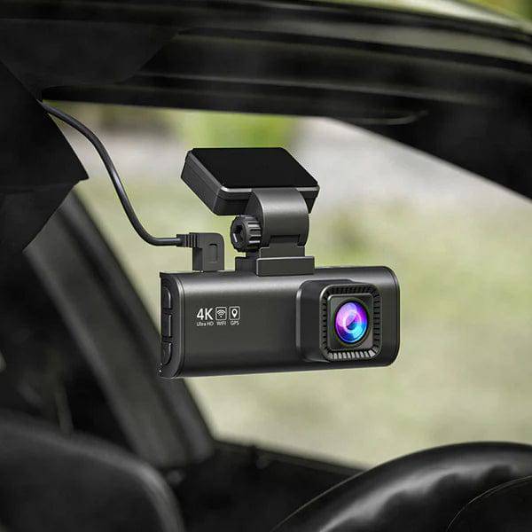 Redtiger F7N Dash Cam - Tech Trove Essentials 