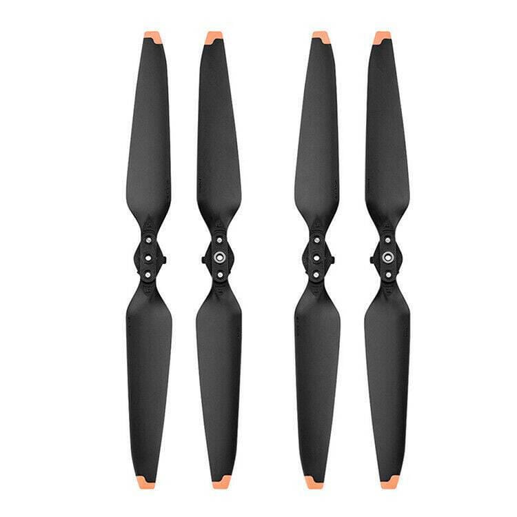 4 Pack of Propellers for DJI Mavic 3 - Tech Trove Essentials 