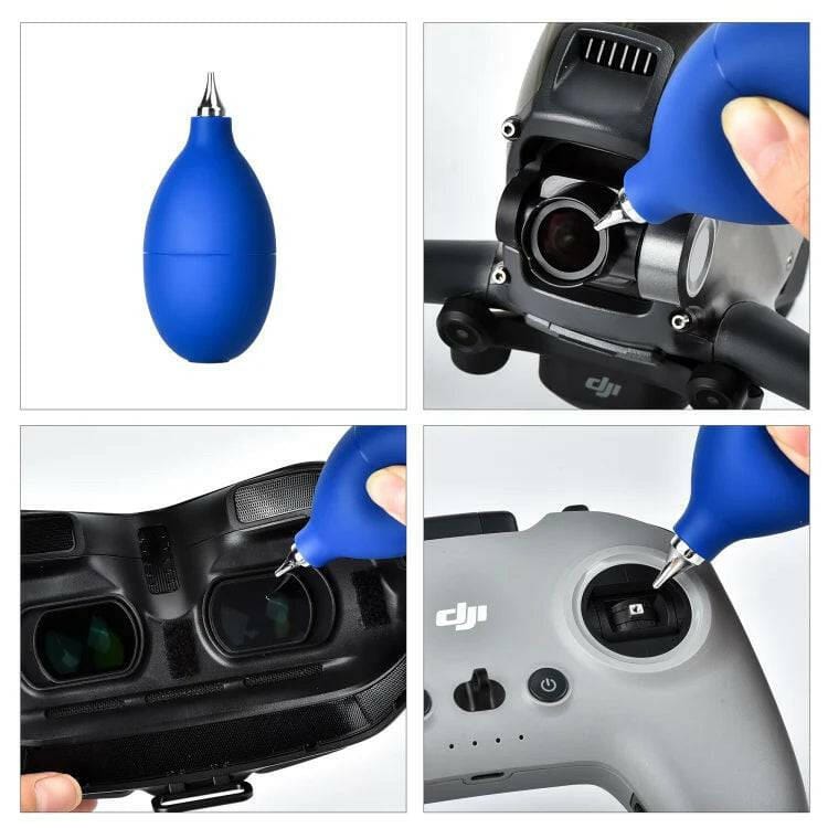 Drone Cleaning Kit - Tech Trove Essentials 