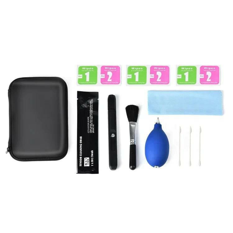 Drone Cleaning Kit - Tech Trove Essentials 