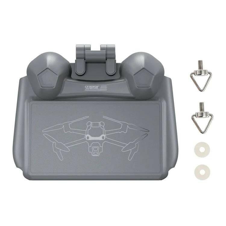 STARTRC 2 in 1 Protect cover and Sunhood for DJI RC 2 - Tech Trove Essentials 