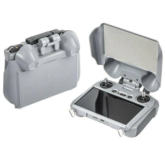 STARTRC 2 in 1 Protect cover and Sunhood for DJI RC 2 - Tech Trove Essentials 