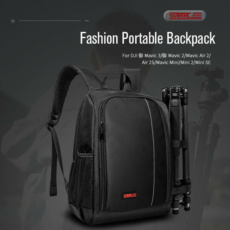 STARTRC Backpack for DJI Mavic 3/Mavic 3 classic - Tech Trove Essentials 