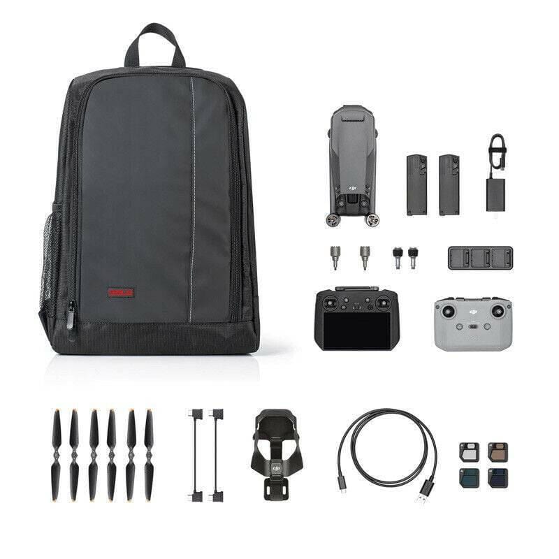 STARTRC Backpack for DJI Mavic 3/Mavic 3 classic - Tech Trove Essentials 