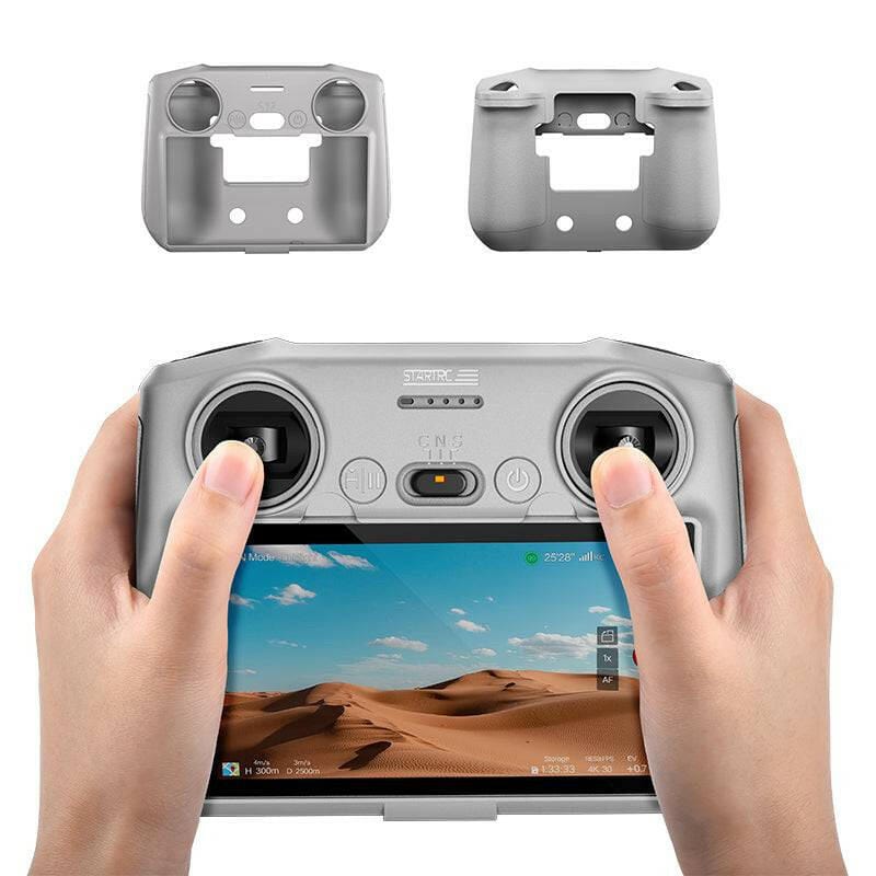 STARTRC DJI RC Silicone cover (Grey) - Tech Trove Essentials 