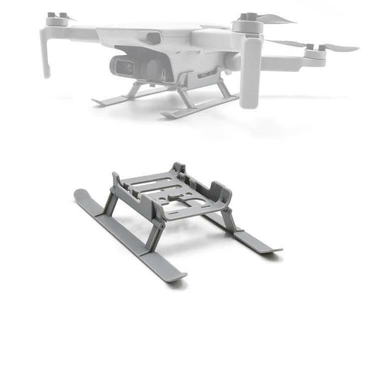 STARTRC Foldable and extended landing gear for DJI mini 2/1/SE - Tech Trove Essentials 