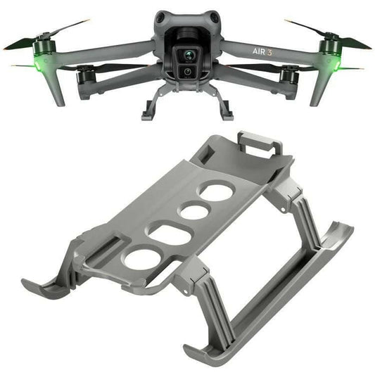 STARTRC Foldable Landing Gear For DJI Air 3 - Tech Trove Essentials 