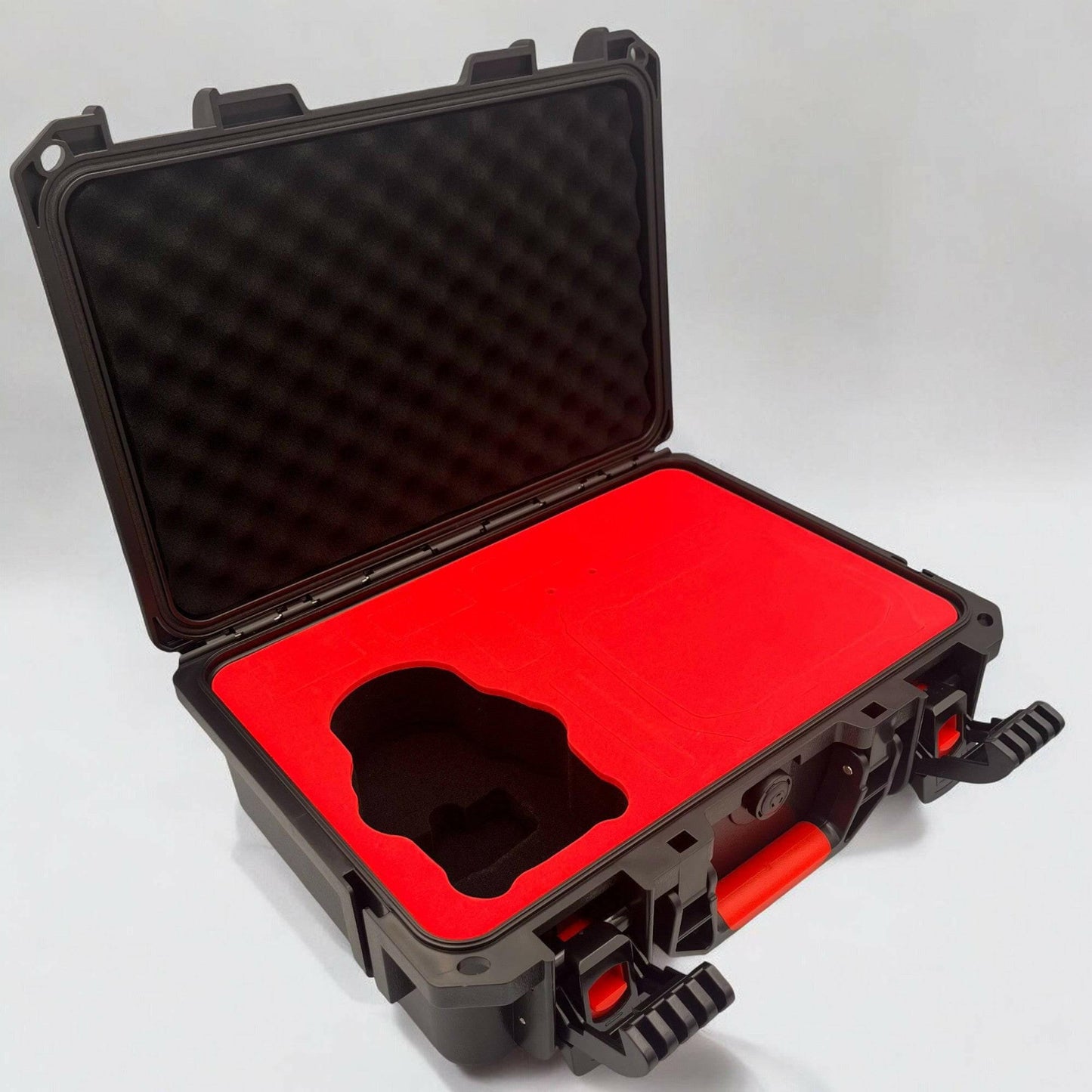 STARTRC Hard Case for DJI Mini 3/Mini 3 pro/Mini 4 Pro Flymore combo - Tech Trove Essentials 