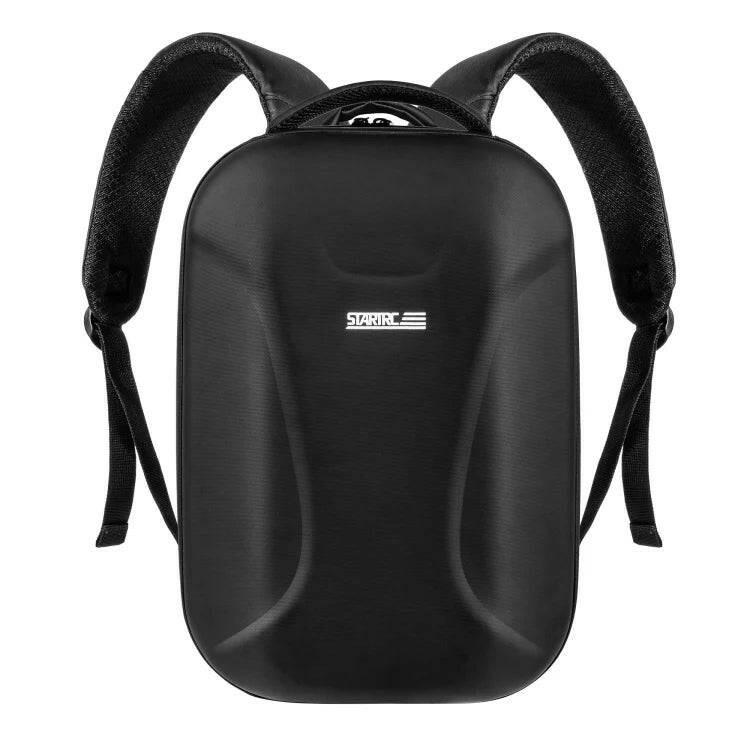 STARTRC Hardshell Backpack for DJI Drones Universal - Tech Trove Essentials 