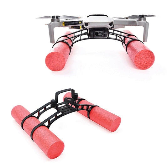 STARTRC Landing / Float Kit for DJI mini 2/1/SE - Tech Trove Essentials 