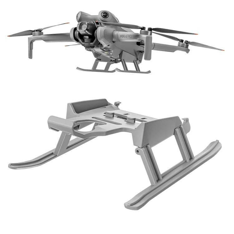 STARTRC Landing Gear for DJI Mini 4 Pro - Tech Trove Essentials 