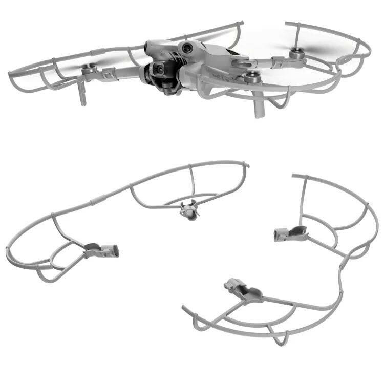 STARTRC Propeller Guard for DJI Mini 4 Pro - Tech Trove Essentials 