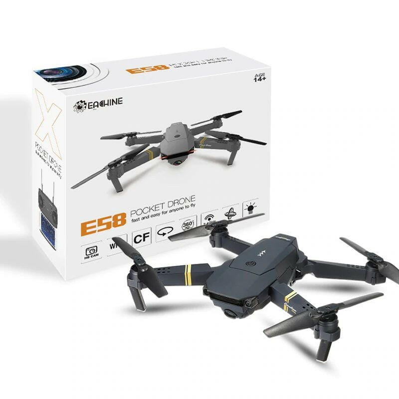 Valor E58 Drone Kids Drone