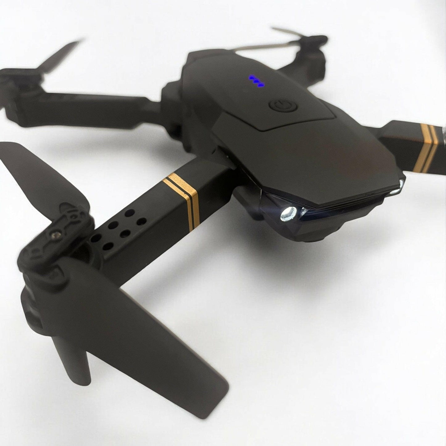 VALOR E58 Drone - Tech Trove Essentials 