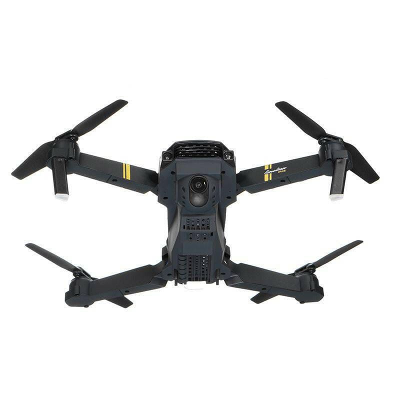 VALOR E58 Drone - Tech Trove Essentials 