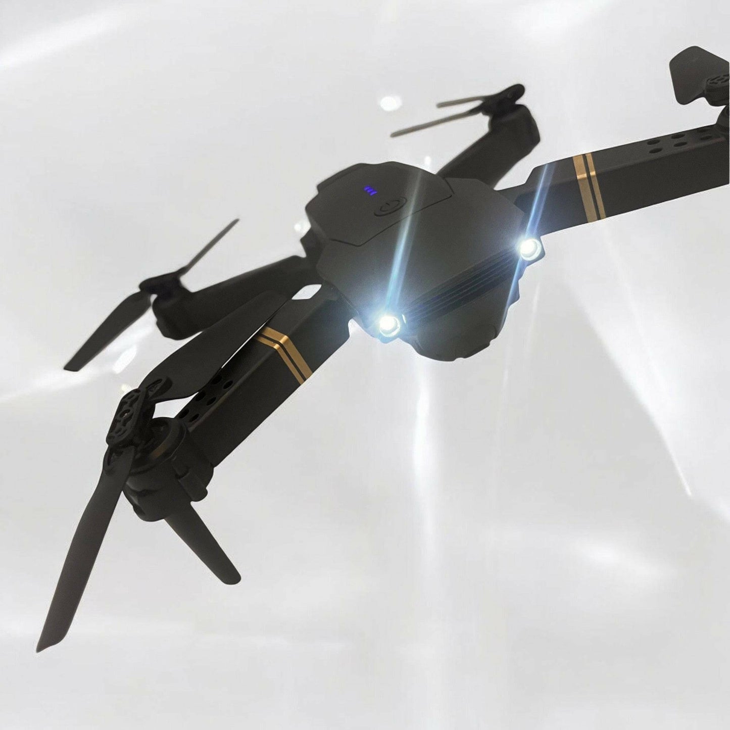 VALOR E58 Drone - Tech Trove Essentials 