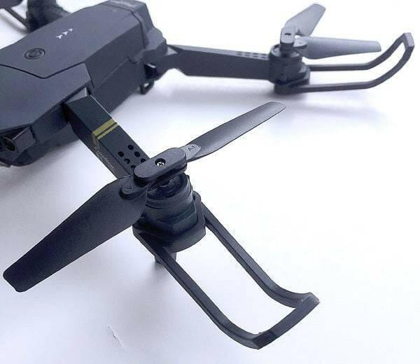 VALOR E58 Drone - Tech Trove Essentials 