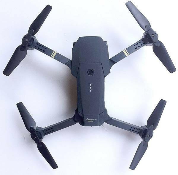 VALOR E58 Drone - Tech Trove Essentials 