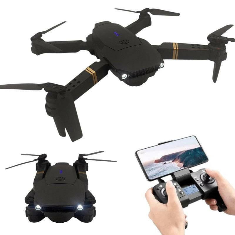 VALOR E58 Drone - Tech Trove Essentials 