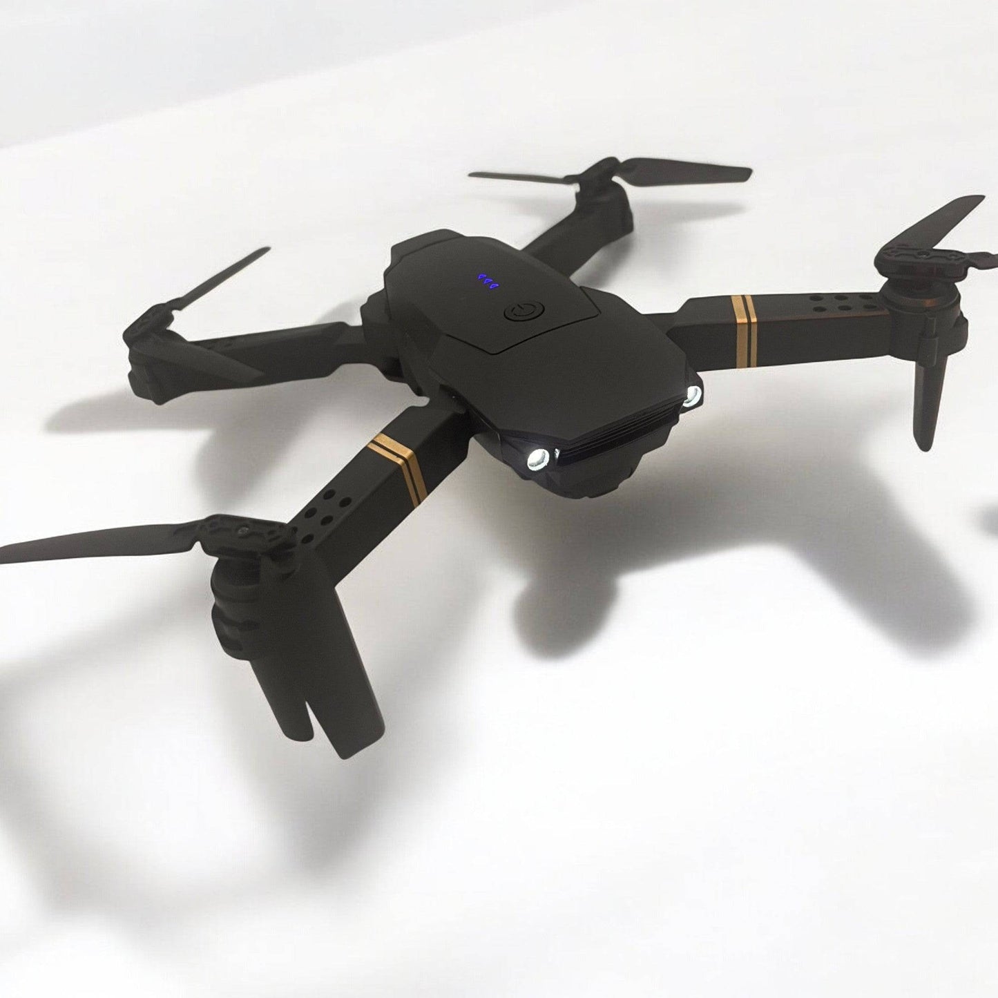 VALOR E58 Drone - Tech Trove Essentials 