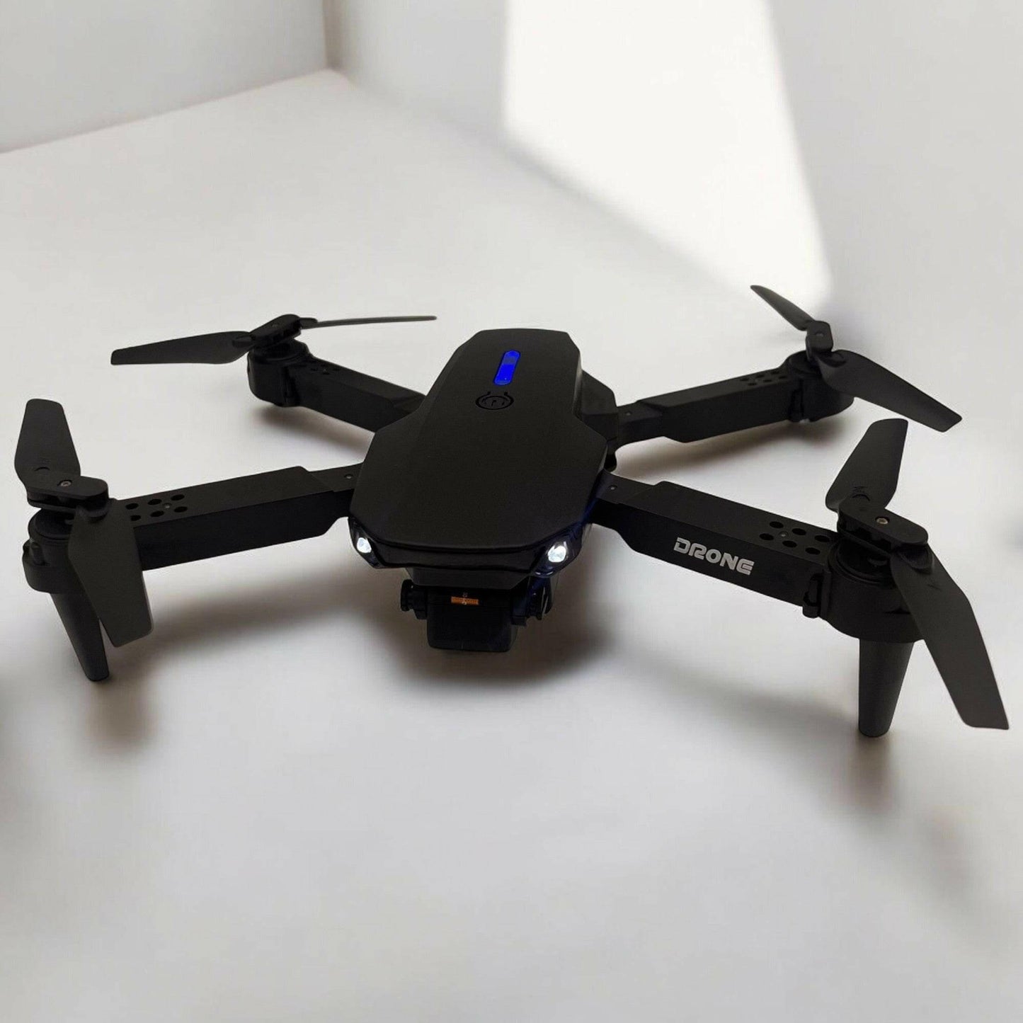 VALOR E88 Drone - Tech Trove Essentials 