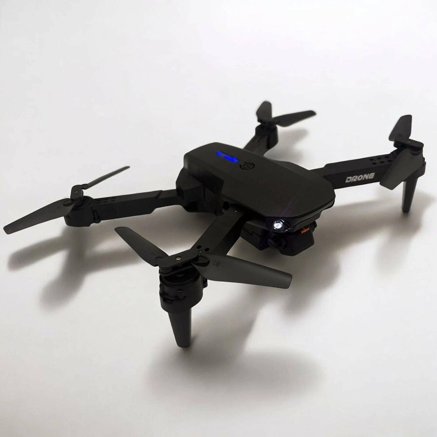 VALOR E88 Drone - Tech Trove Essentials 