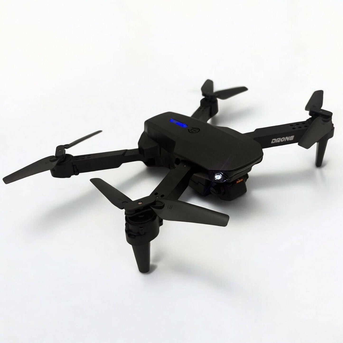 VALOR E88 Drone - Tech Trove Essentials 