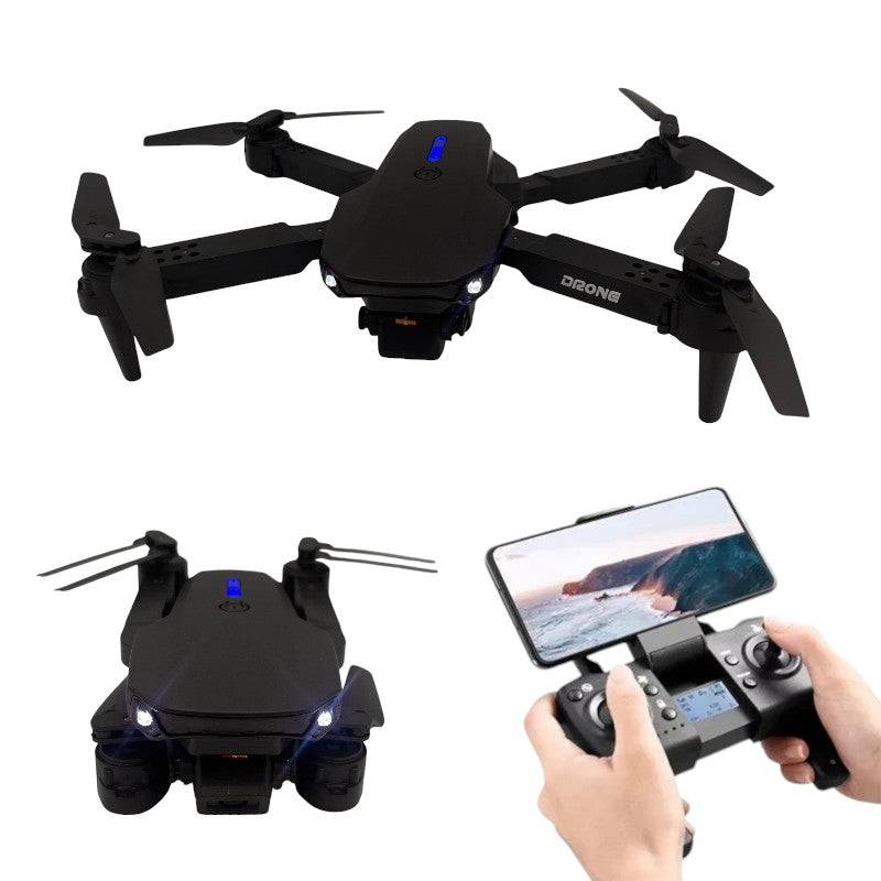 VALOR E88 Drone - Tech Trove Essentials 