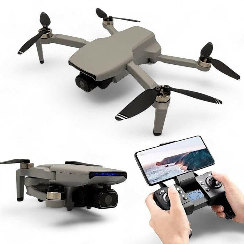 VALOR F1 Drone - Tech Trove Essentials 