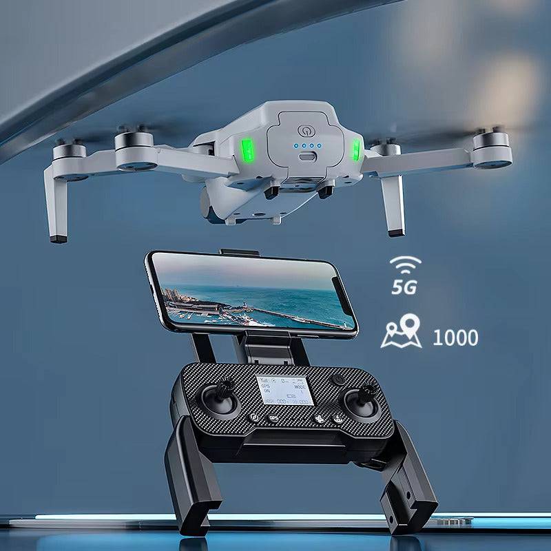 VALOR F1 Drone - Tech Trove Essentials 