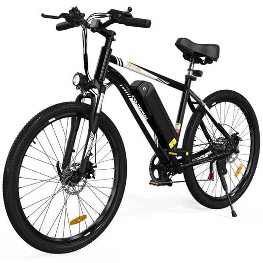 Colorway BK15 Electric Bike - Tech Trove Essentials 