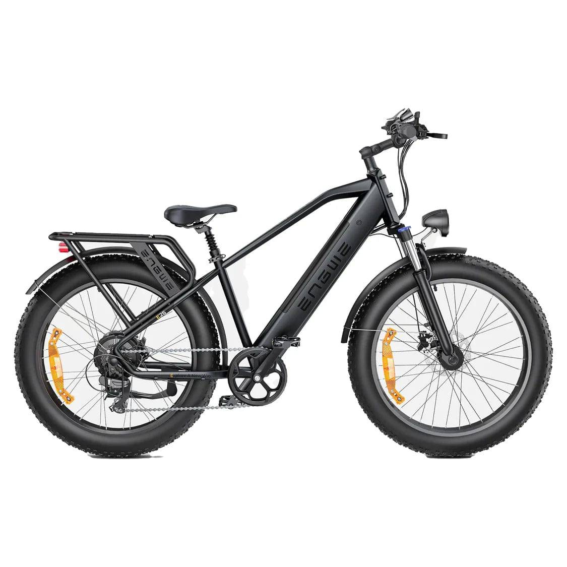 ENGWE E26 Electric Bike - Tech Trove Essentials 