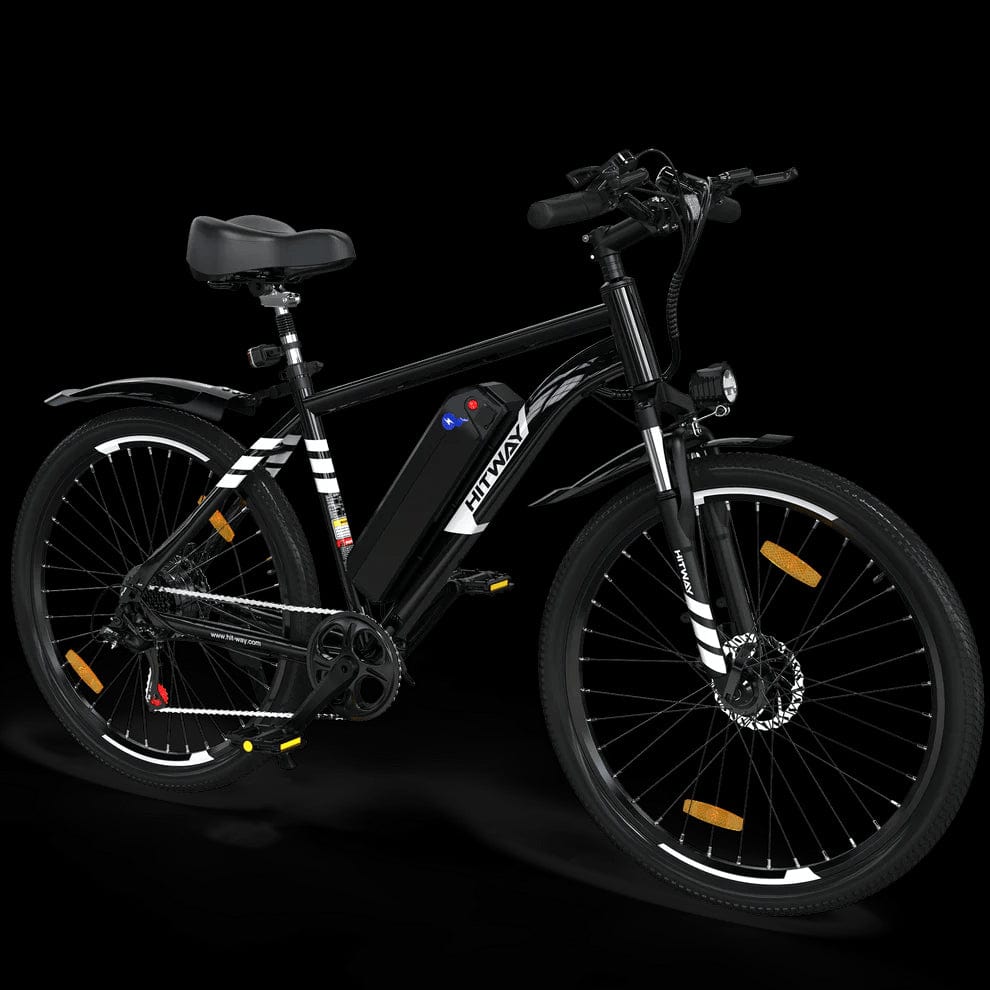 HITWAY BK15 Electric Bike - Tech Trove Essentials 