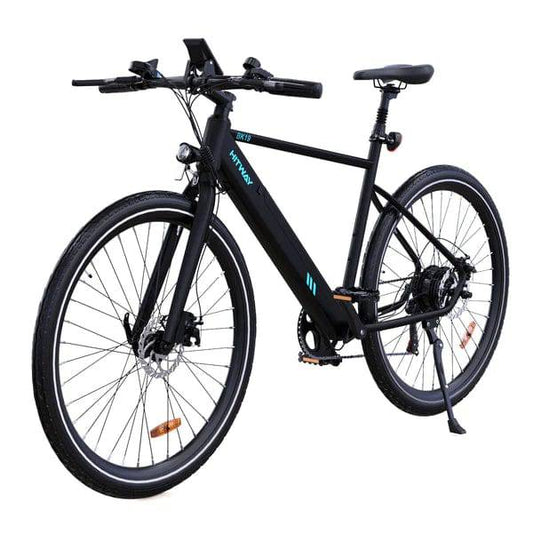 HITWAY BK19 ROAD LEGAL ELECTRIC BIKE - Tech Trove Essentials 