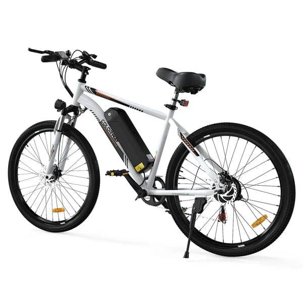 Colorway BK15 Electric Bike - Tech Trove Essentials 