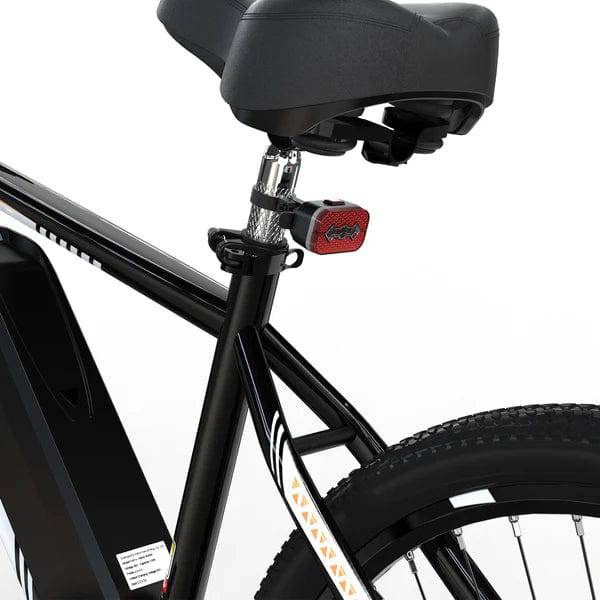 Colorway BK15 Electric Bike - Tech Trove Essentials 