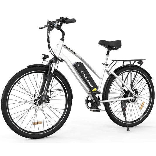 Colorway BK27 Electric Bike - Tech Trove Essentials 