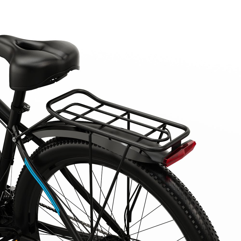 DUOTTS C29 Electric Bike - Tech Trove Essentials 