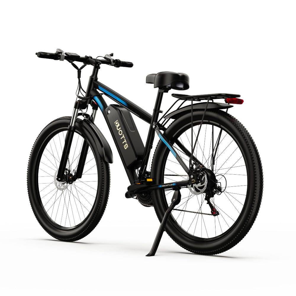 DUOTTS C29 Electric Bike - Tech Trove Essentials 