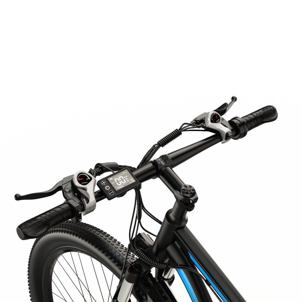 DUOTTS C29 Electric Bike - Tech Trove Essentials 