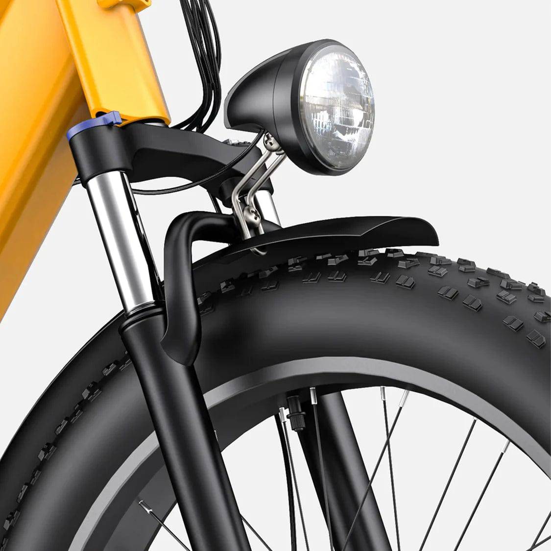 ENGWE E26 Electric Bike - Tech Trove Essentials 