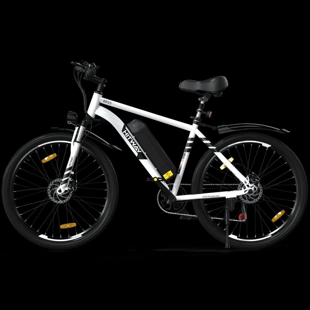 HITWAY BK15 Electric Bike - Tech Trove Essentials 