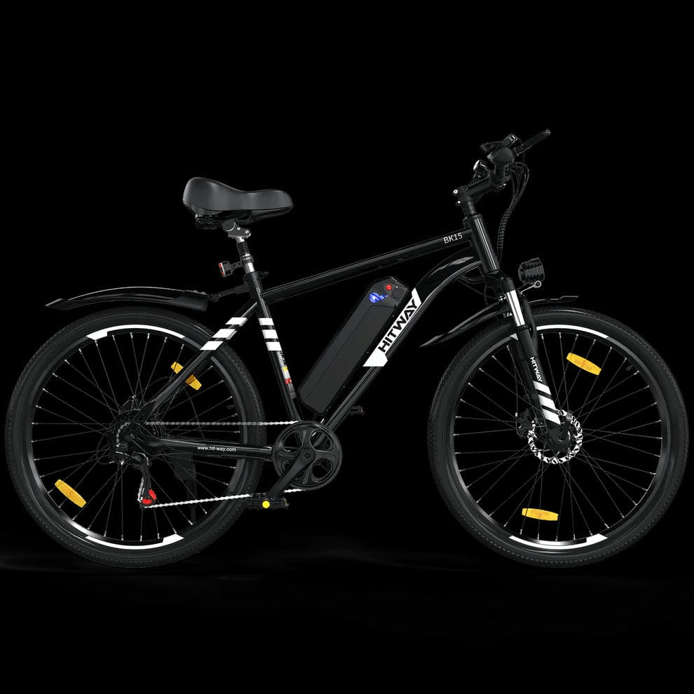 HITWAY BK15 Electric Bike - Tech Trove Essentials 